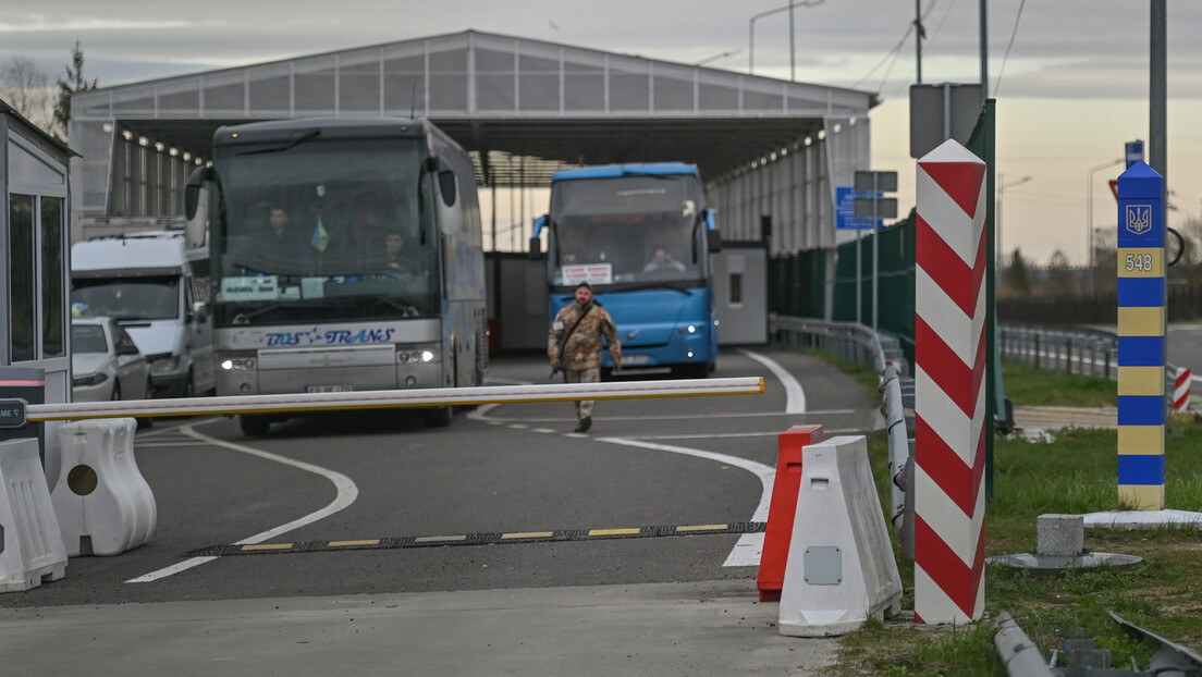 Poljska: Osumnjičeni za sabotažu "Severnog toka" pobegao u Ukrajinu, imao pomagače