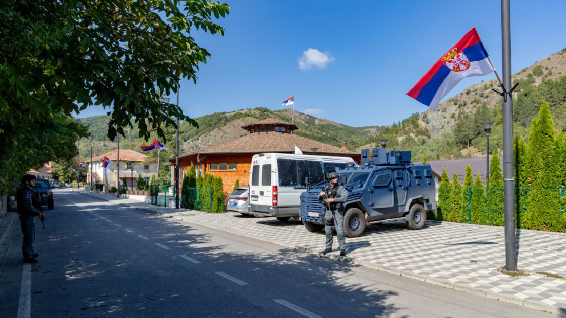 Priština odbila zahtev Srbije u slučaju Banjske