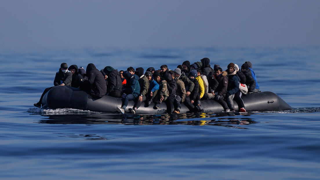 "Teorija velike zamene": Migracijama do mlađeg stanovništva?