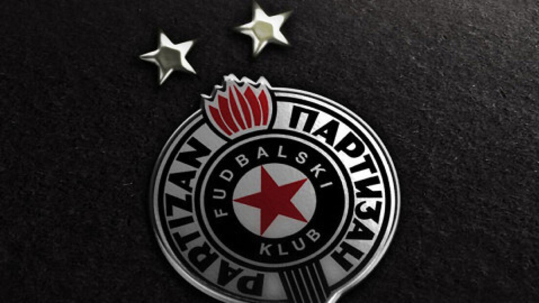 Nova kazna za Partizan, UEFA ponovo nemilosrdna