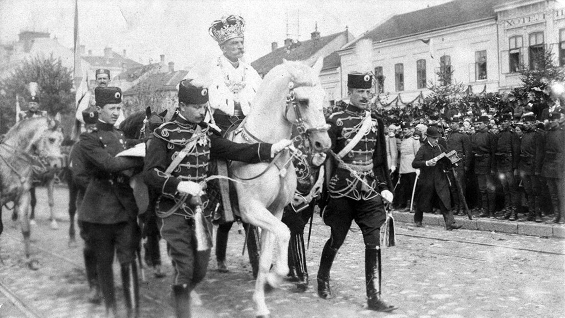 Ujedinitelj i oslobodilac: 103. godišnjica od smrti kralja Petra Prvog Karađorđevića