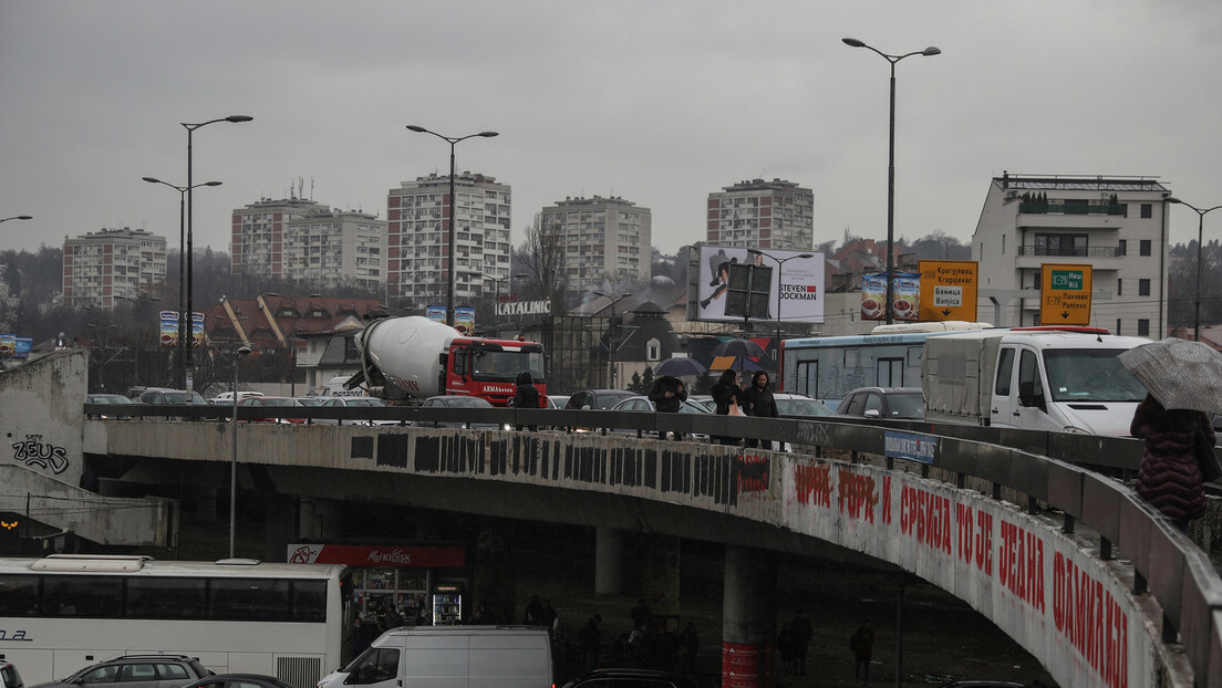 Bovan: Beograd dobija i autobusku stanicu "Jug" na Autokomandi