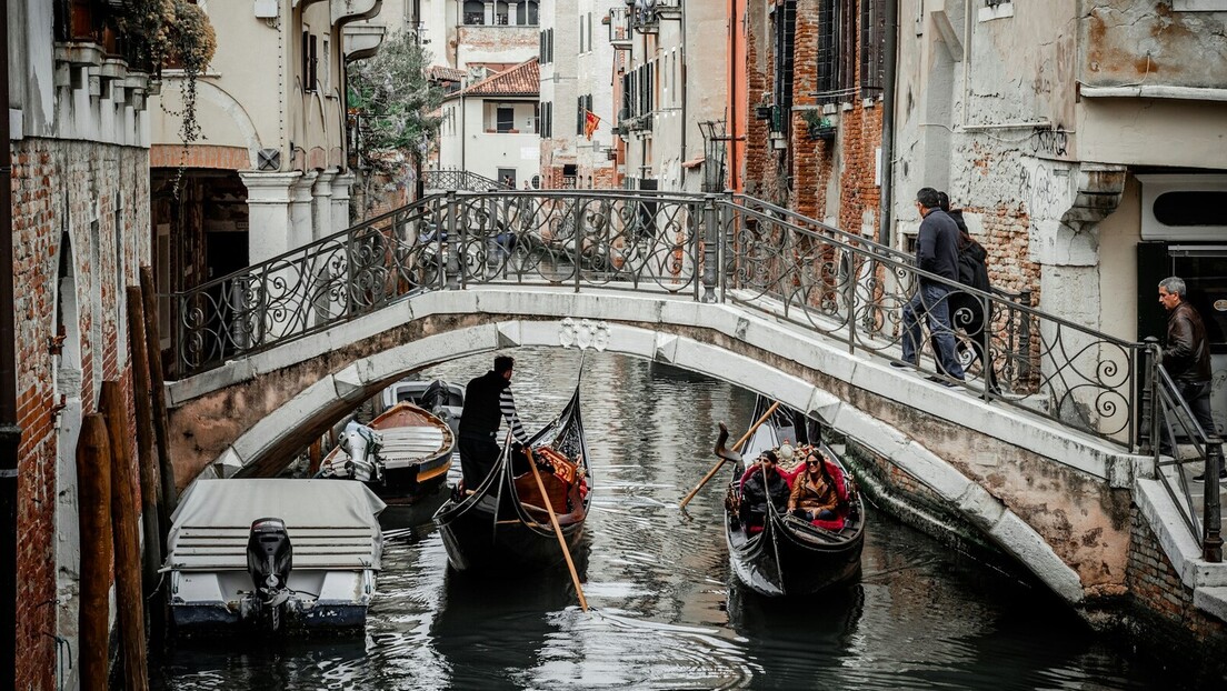 Traže se gondolijeri: Venecija traži 1.000 kandidata za jedno od najpoznatijih zanimanja u gradu