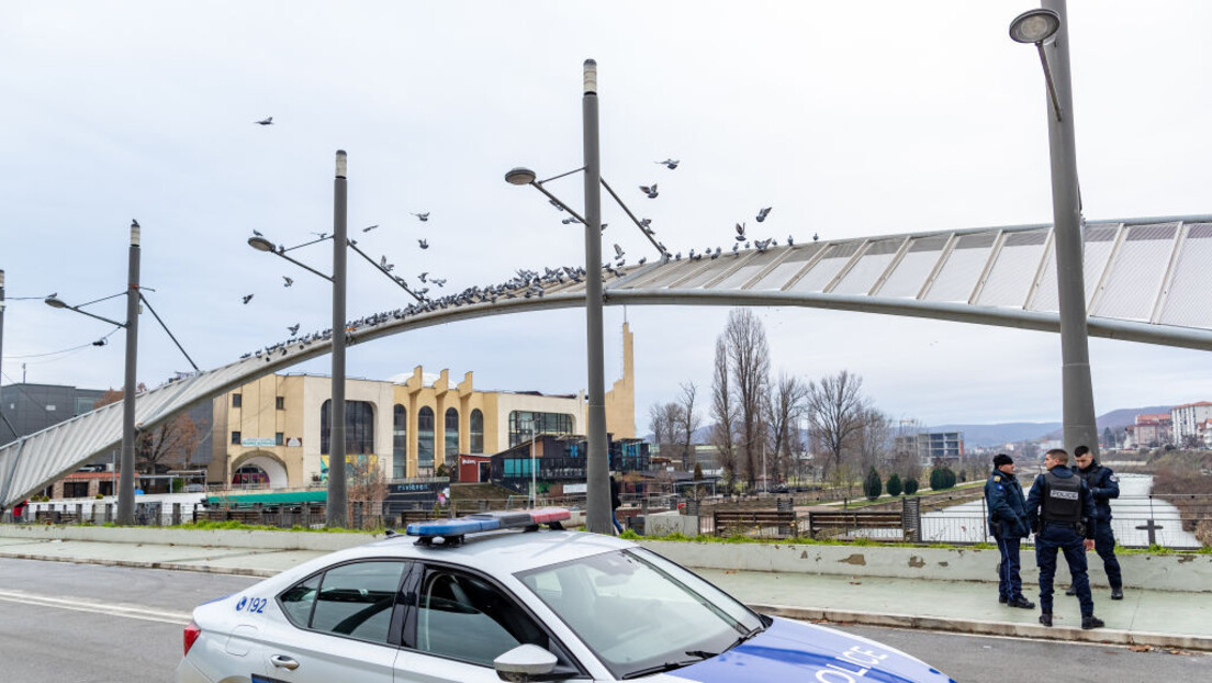 Еулекс: Отварање моста на Ибру ствар дијалога