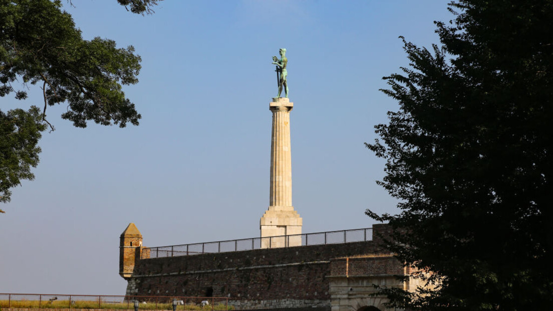 Beograd među deset destinacija koje Rusi najradije biraju za odmor