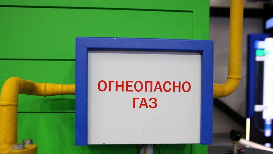 Iran spreman da ruski gas transportuje preko svoje teritorije