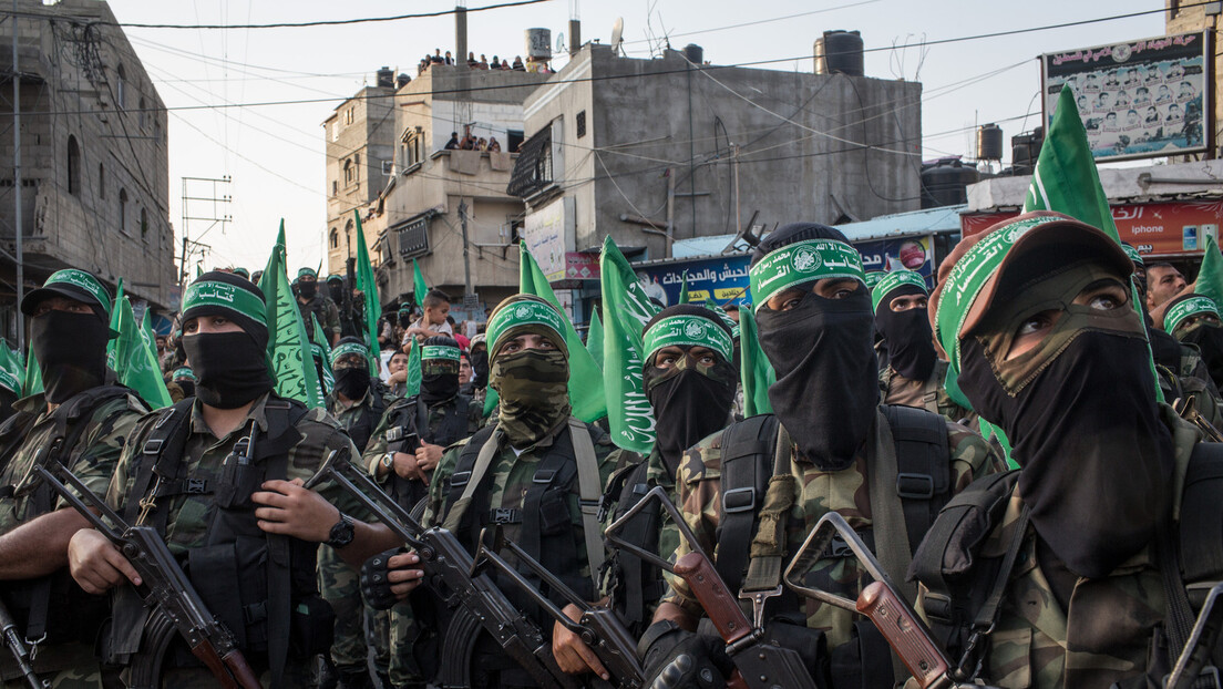 Hamas: Amerikanci ne žele stvarno prekid vatre