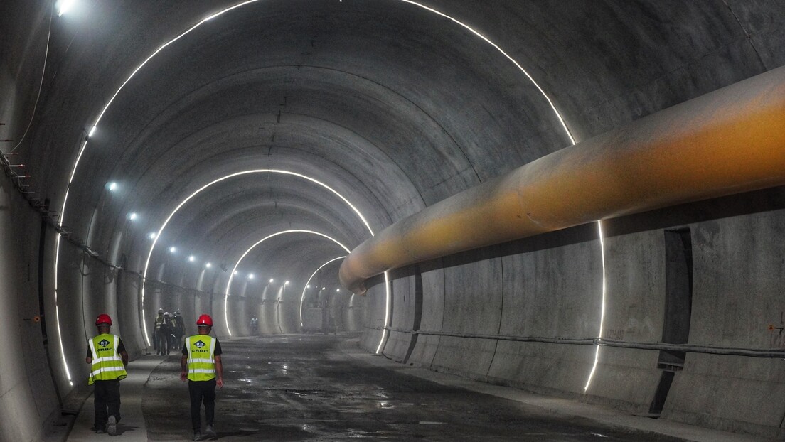 Munjino brdo probija rokove: Zašto "Miloš Veliki" neće biti produžen ni do kraja ove godine