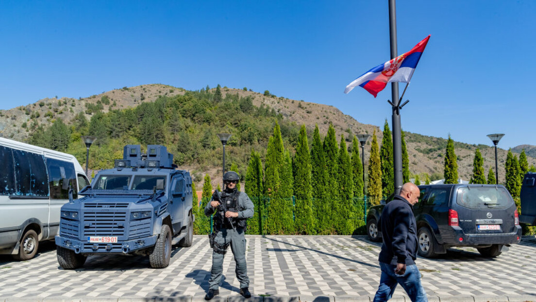 Produžen pritvor za još dva meseca trojici Srba uhapšenih u Banjskoj