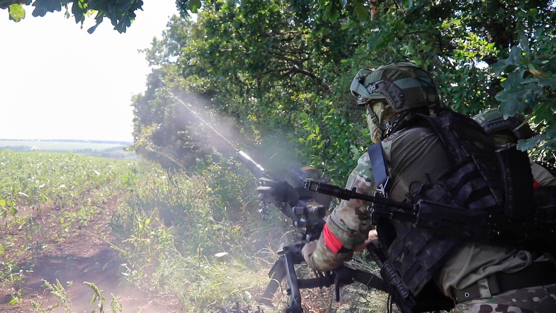 "Blumberg": Brojni ukrajinski saveznici u NATO-u ne ispunjavaju obećanja o slanju oružja Kijevu