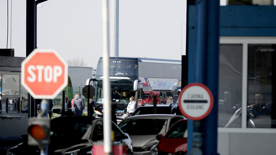 Bi-Bi-Si brani osumnjičenog za zločine nad Srbima: Da li je Duraku terorista iz OVK ili nedužni deka