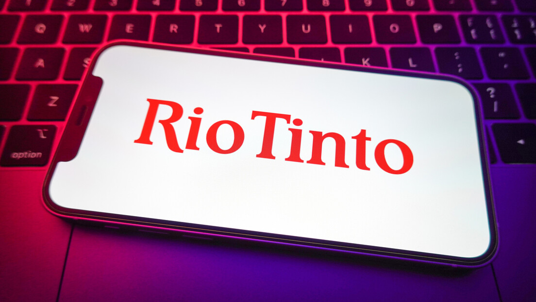 "Rio Tinto" traži ispravku ili povlačenje rada o projektu "Jadar" iz naučnog časopisa