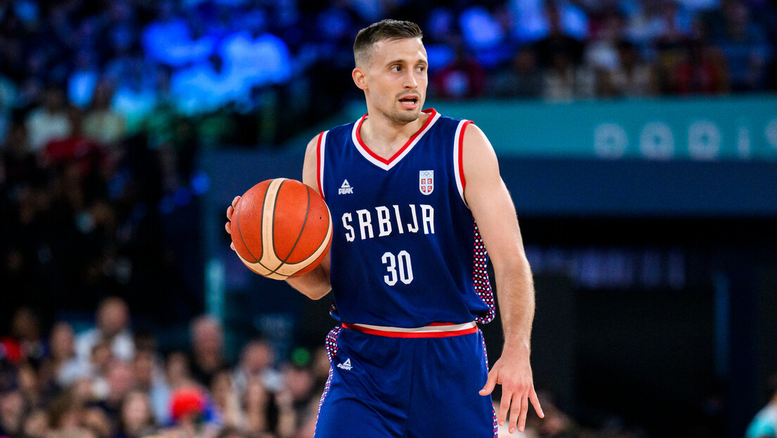 Ništa od odlaska u NBA, Avramović i definitivno u Moskvi