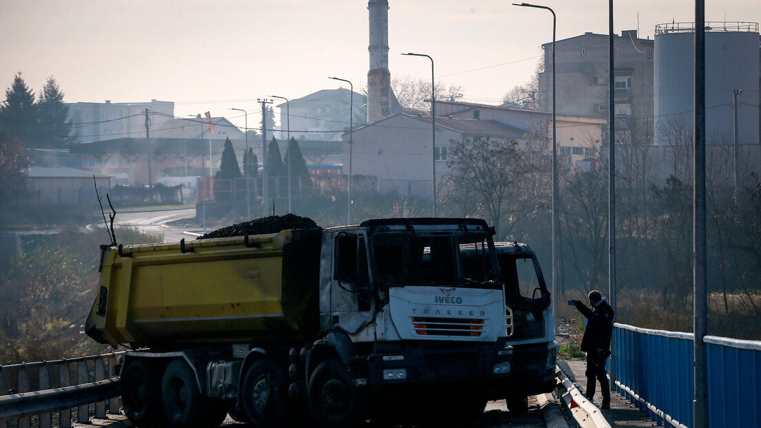 EU: Priština da se uzdrži od jednostranih poteza, rasprava o merama se nastavlja