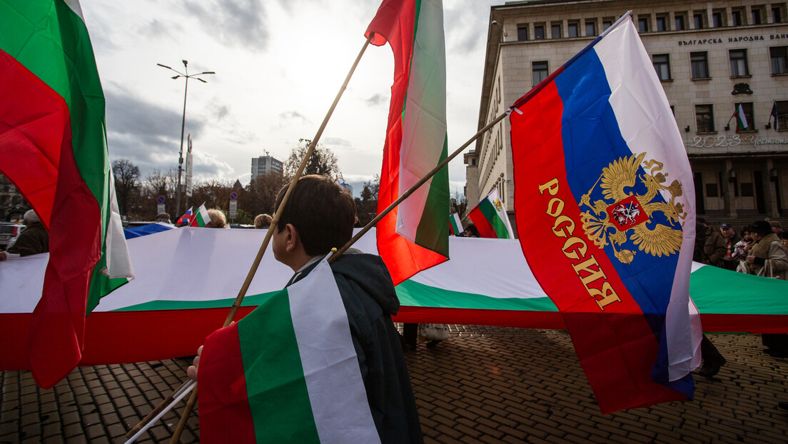 Bugarska partija Preporod šalje delegaciju na forum BRIKS-a u Moskvi