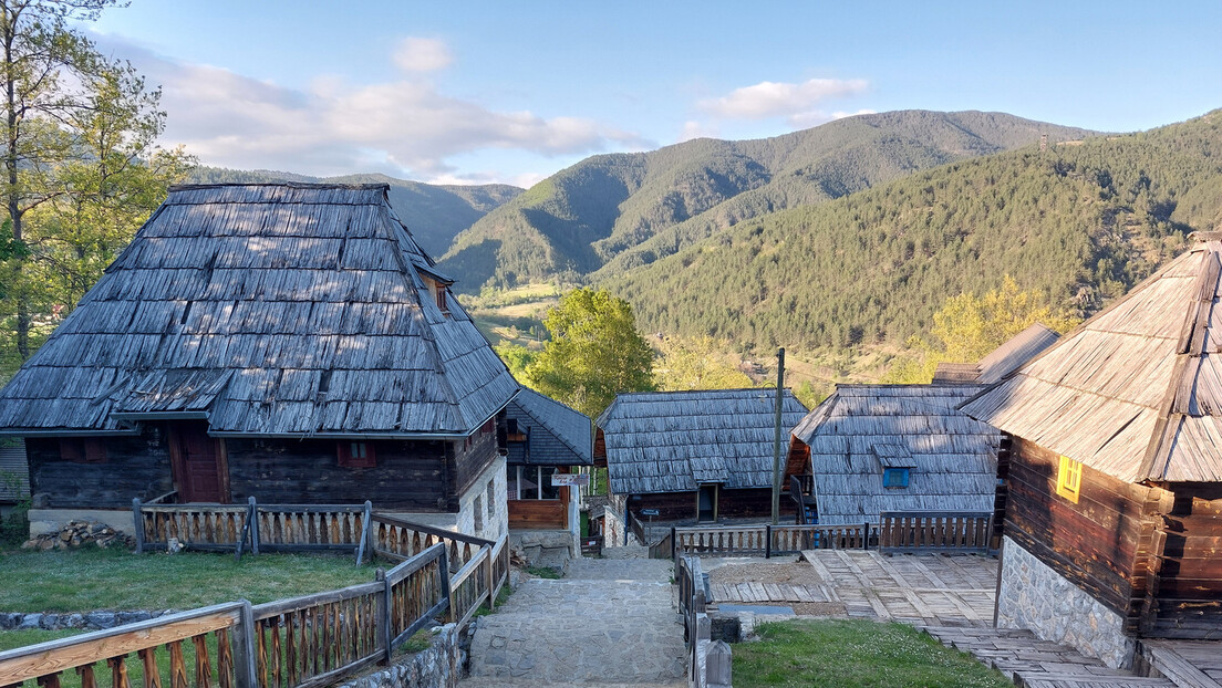 Mećavnik: "Kustendorf KLASIK" od 31. avgusta do 3. septembra