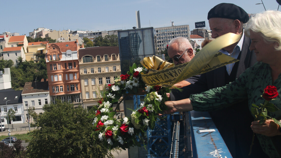 Штрбац: Кад би сви ексхумирани били идентификовани, број несталих био би преполовљен