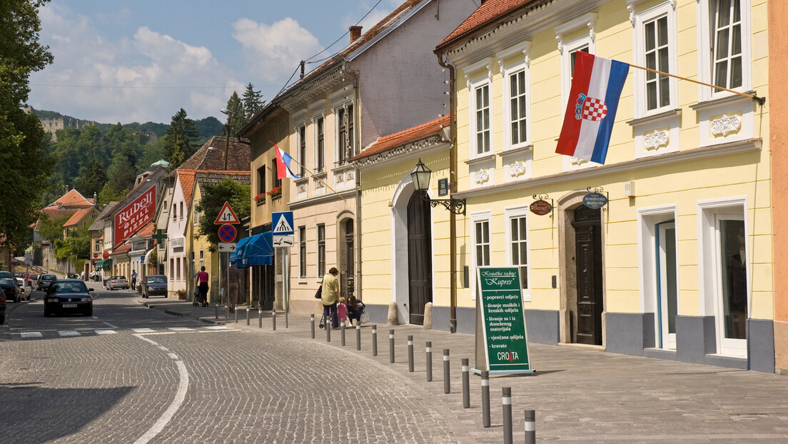 Pokret Srba Krajišnika o zastrašivanju u Hrvatskoj: Na meti sudova svi koji se ne odriču identiteta