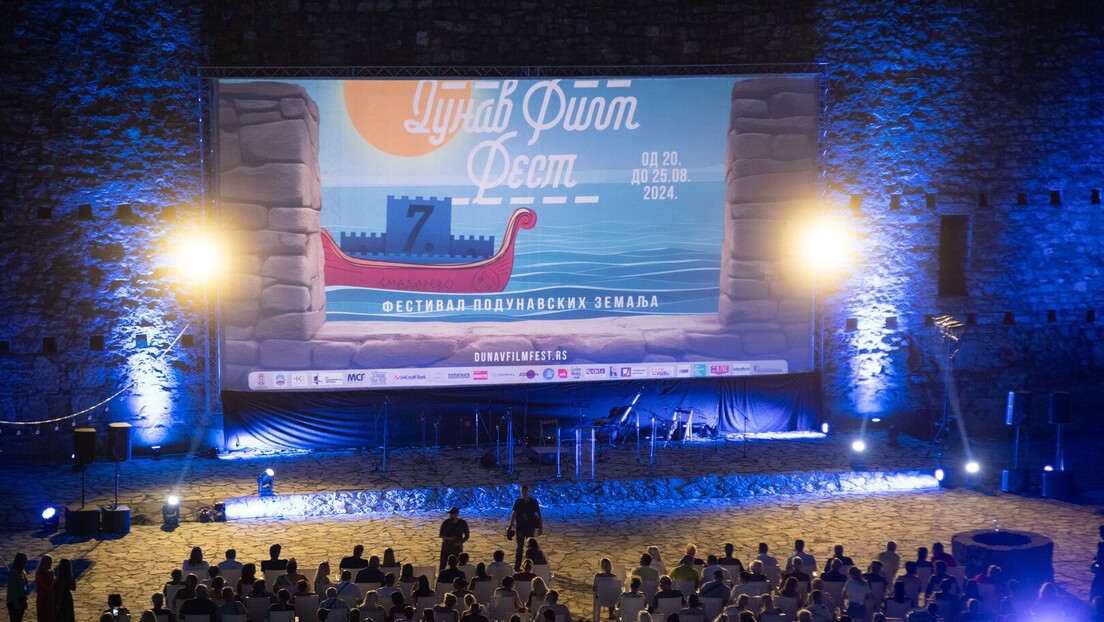 Završen  "Dunav film fest": Nagrada "Dunavska lađa" filmu "Objašnjenje za sve"