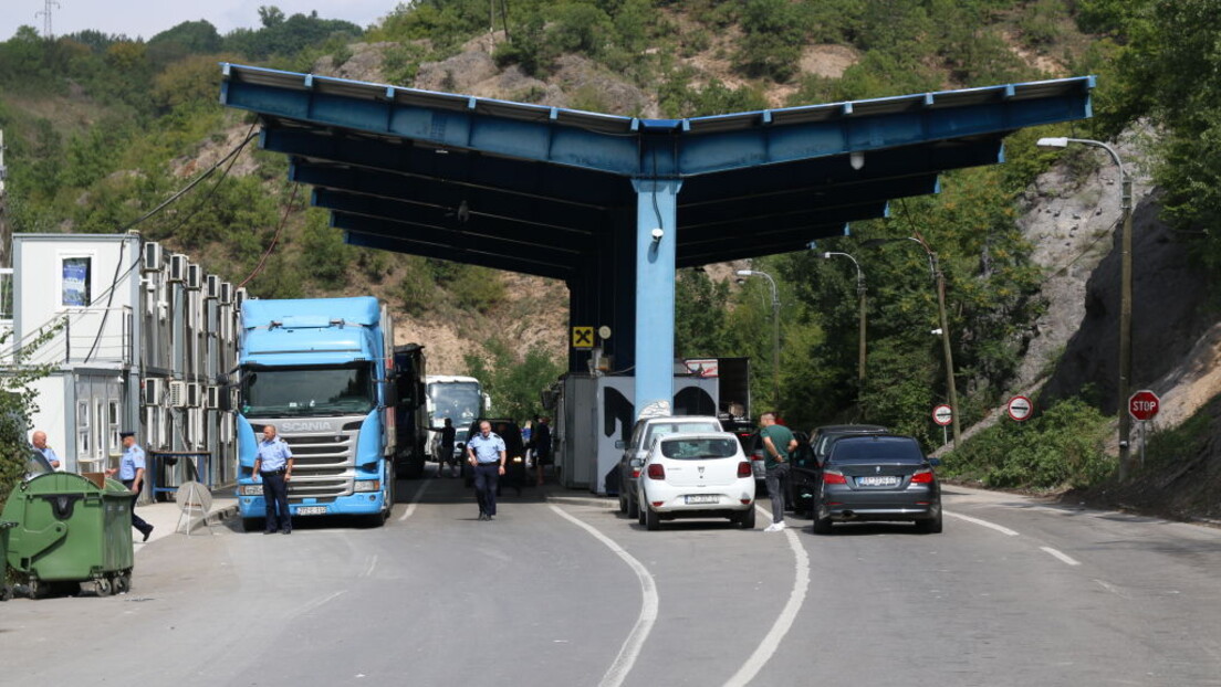 Ново хапшење на Јарињу: Мушкарцу Д. Н. одређен притвор од 48 сати