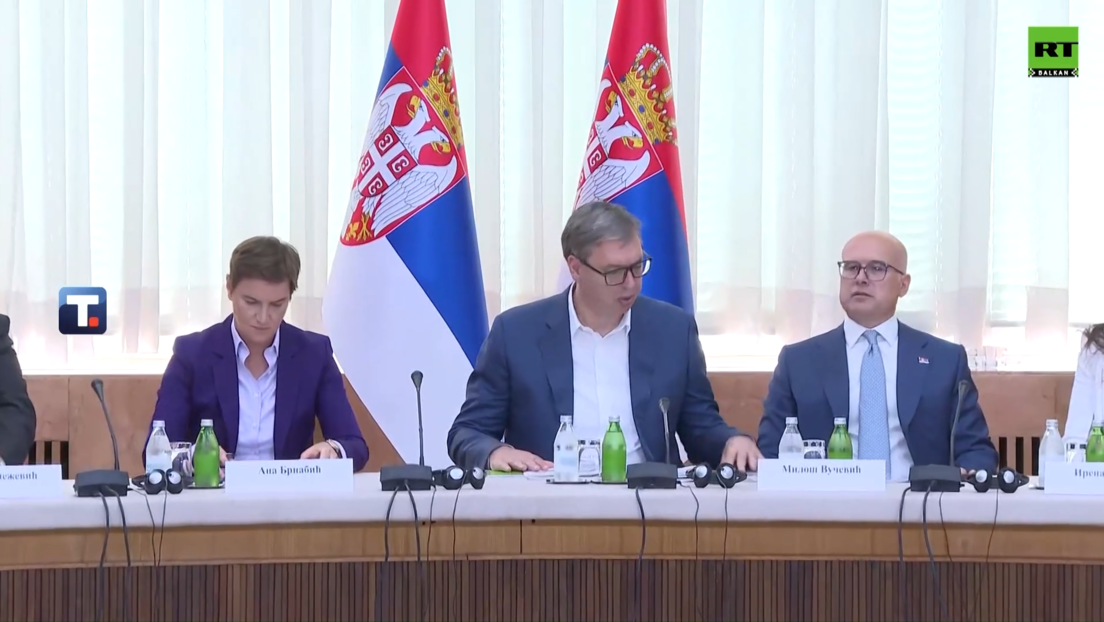 Vučić: Bez ozbiljnije saglasnosti naučne zajednice, država neće ući u projekat "Jadar"