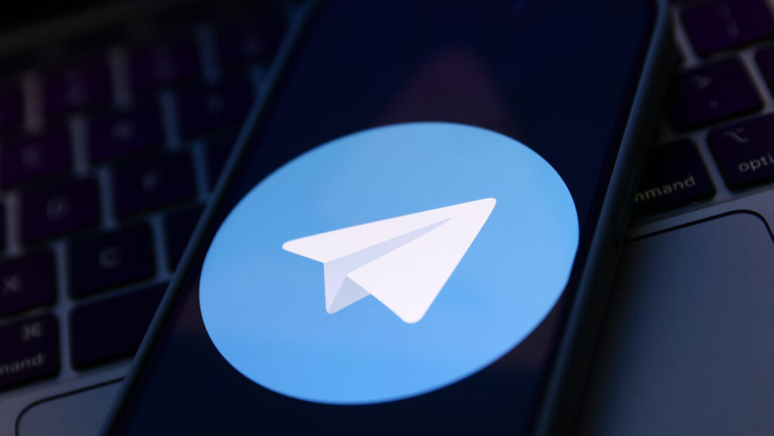 Progon drugim sredstvima: Telegram pod istragom Evropske unije