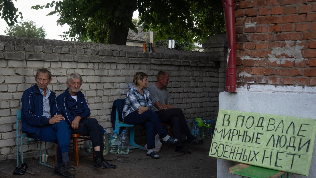 Москва: У Курској области се боре и страни плаћеници – Украјинци упозоравају на сурове Пољаке