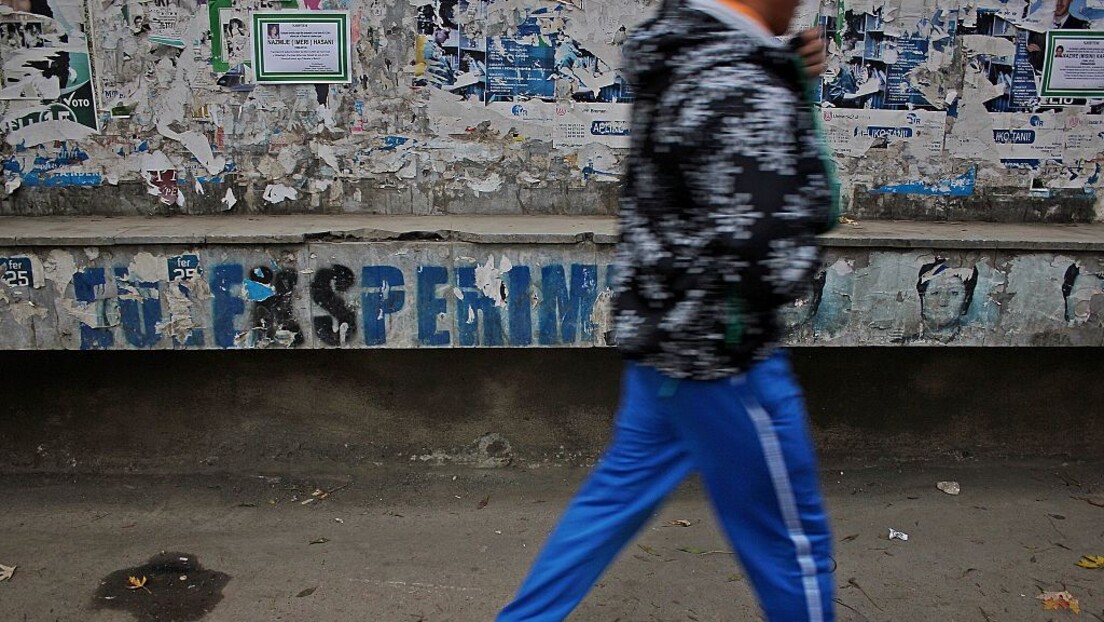 Euleks pozvao relevantne aktere da zajedno rade na rasvetljavanju sudbine nestalih