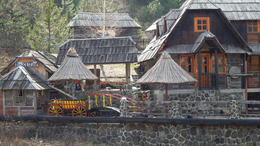 Festival "Kustendorf klasik" počinje sutra na Mećavniku