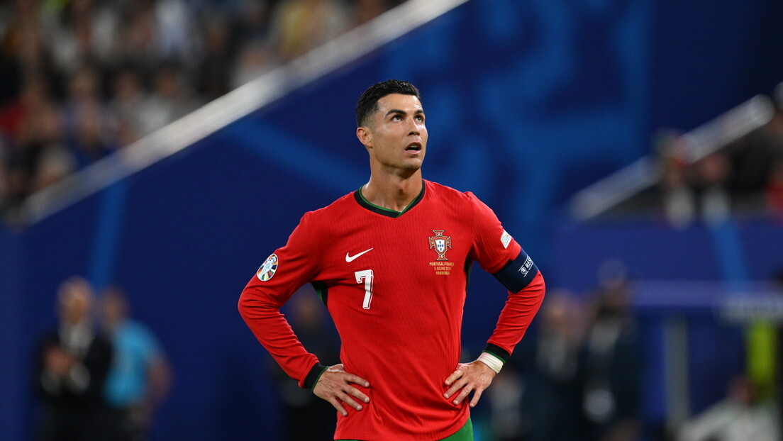 Ronaldo u 40. godini predvodi Portugaliju protiv Hrvatske i Škotske