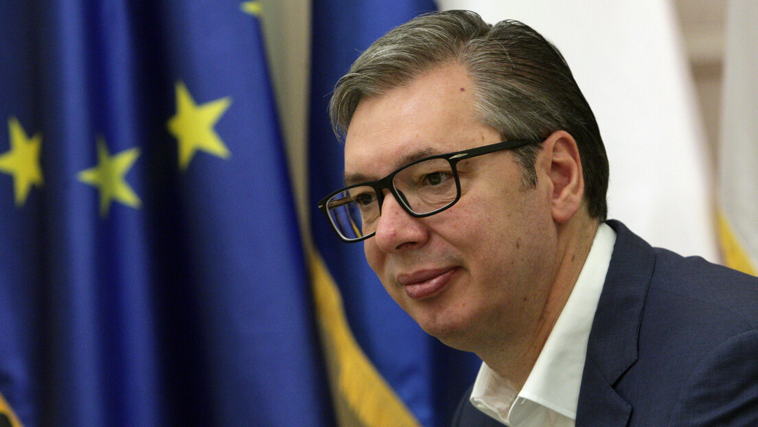 Vučić na Globalnom bezbednosnom forumu: Prilika za predstavljanje naših stavova