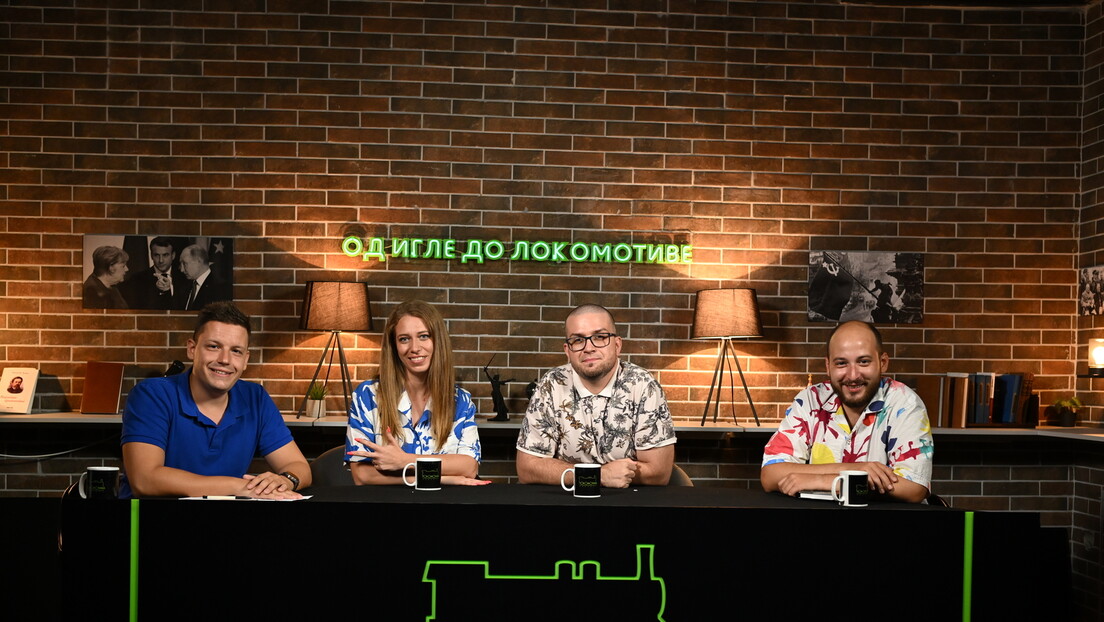 Podkast Lokomotiva: “Demokratija” je samo reč – i ništa više?