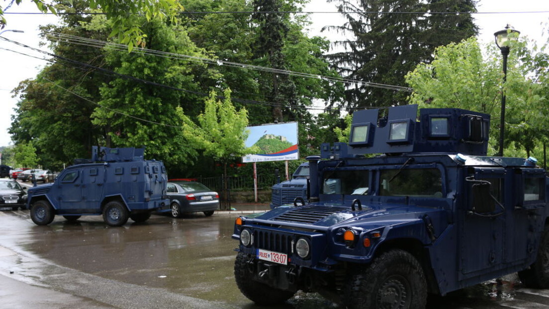 Unmik i NATO razočarani akcijama tzv. kosovske policije: Ne doprinosite bezbednosti i stabilnosti