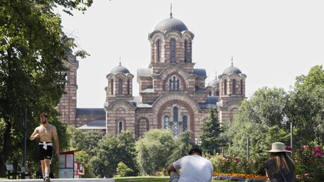 Crveni meteoalarm u Srbiji: Oprezno, ekstremni vremenski uslovi mogu da vam ugroze zdravlje