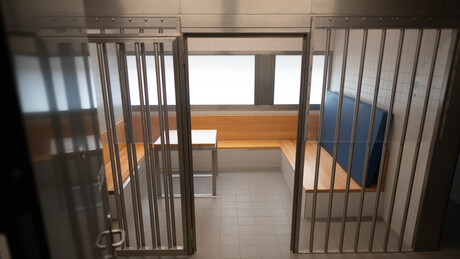 Талачка криза у затвору у Русији: Више повређених, једна особа убијена