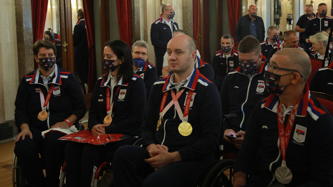 Još jedno finale za Srbiju u Parizu: Ristić će pucati za medalju