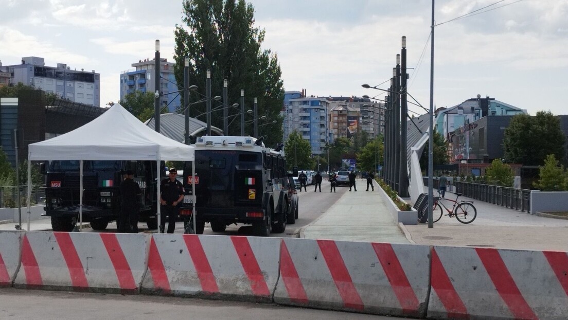 Колико су акције Приштине заиста "самостална дела"?