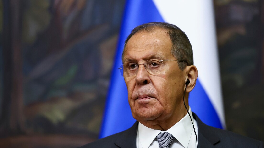 Lavrov: Žestoko ćemo reagovati na sve neprijateljske korake zapadnih zemalja