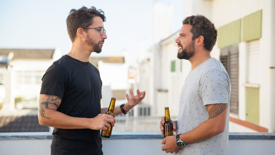 "Serum istine" ili samo iluzija: Koliko smo iskreni pod dejstvom alkohola