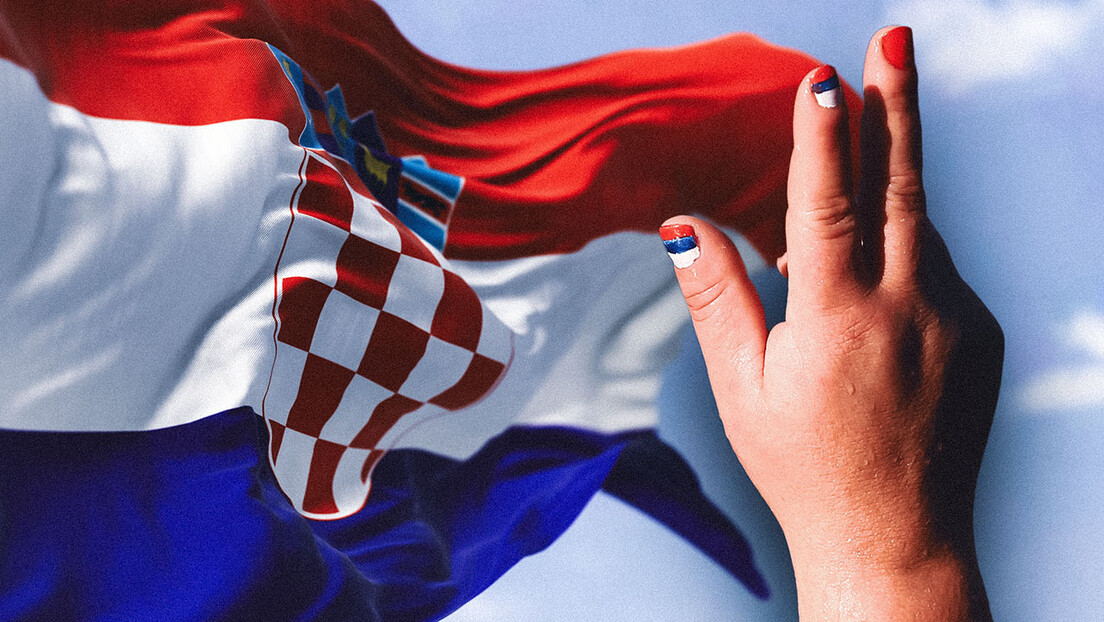 Srp i čekić i "Za dom spremni": Šta (baš i ni)je zabranjeno u Hrvatskoj?