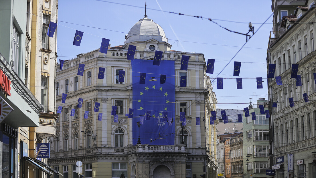 Budimir: Proces proširenja EU nema veze sa stvarnim stanjem u jednoj zemlji