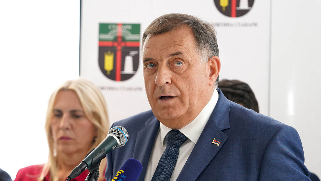 Dodik: Srpska stabilna uprkos hibridnom ratu koji se vodi protiv nje