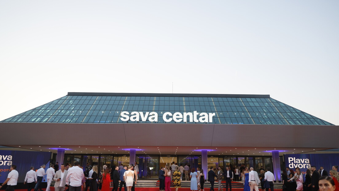 Završena rekonstrukcija Sava Centra: Otvorena i "Plava dvorana"