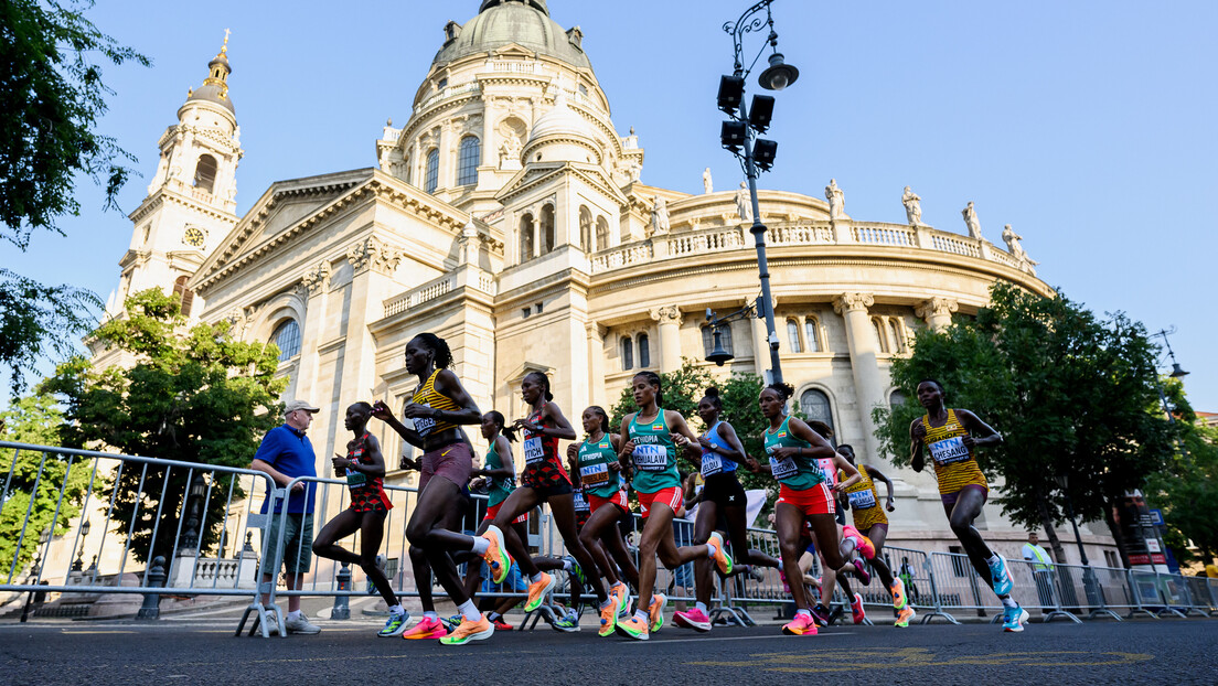 Preminula maratonka iz Ugande koju je dečko polio benzinom i zapalio