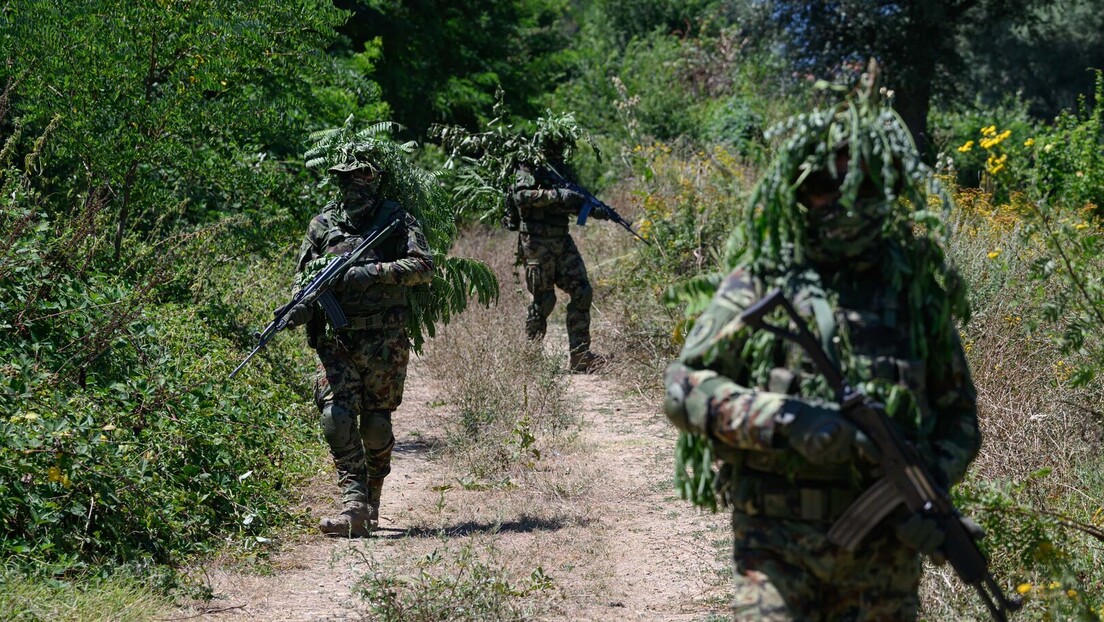 Kako nam je ukinut vojni rok: NATO standard, ili namerno slabljenje srpske vojske