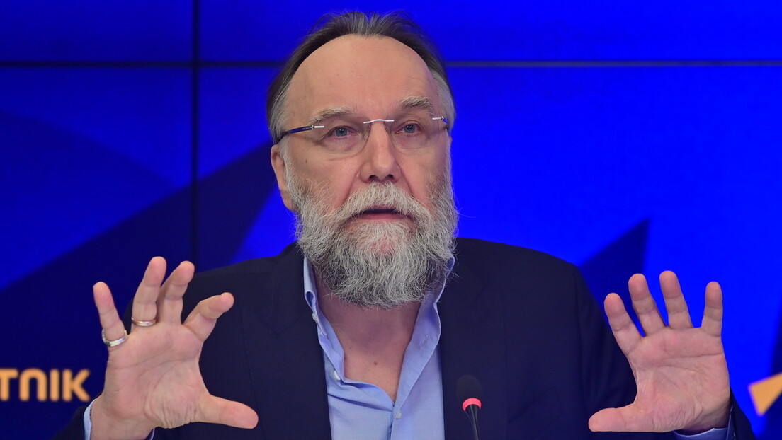 Aleksandar Dugin: Kulturna misija BRIKS-a je istinski i srdačni dijalog civilizacija