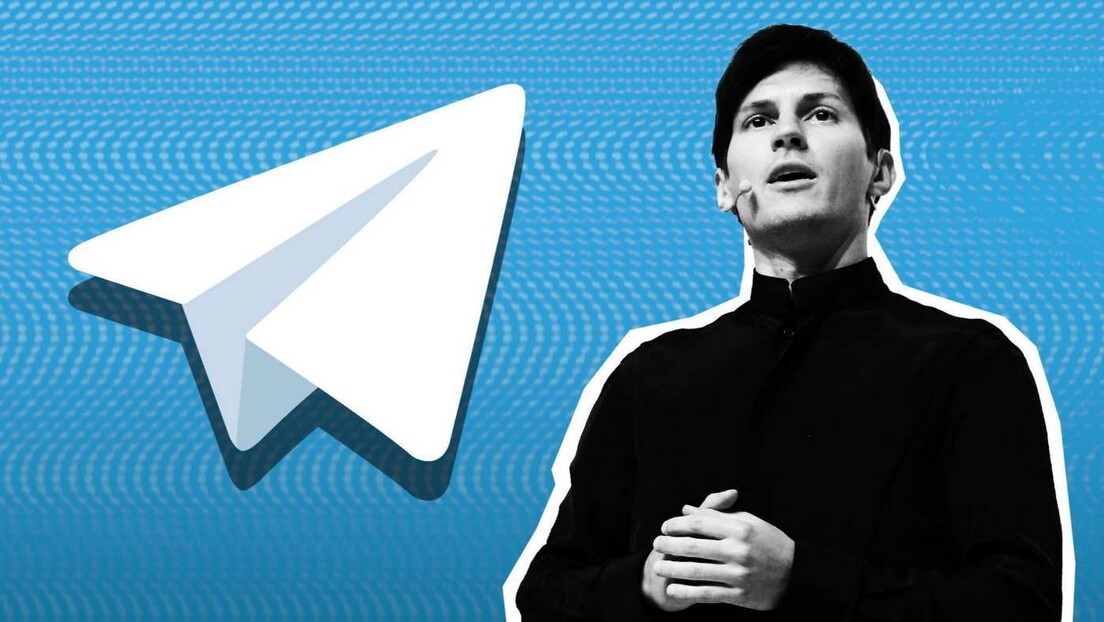 Durov se (nije) predao? Šta se dešava sa politikom privatnosti Telegrama?