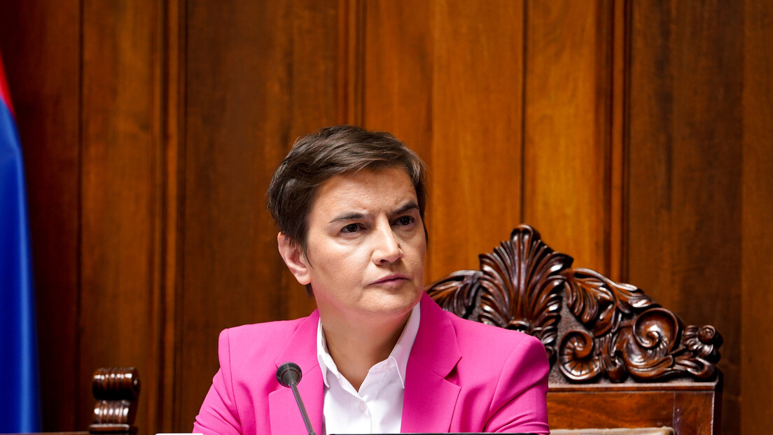 Konfuzija oko srpske ograde od Ohridskog sporazuma: Šta je pisala Ana Brnabić