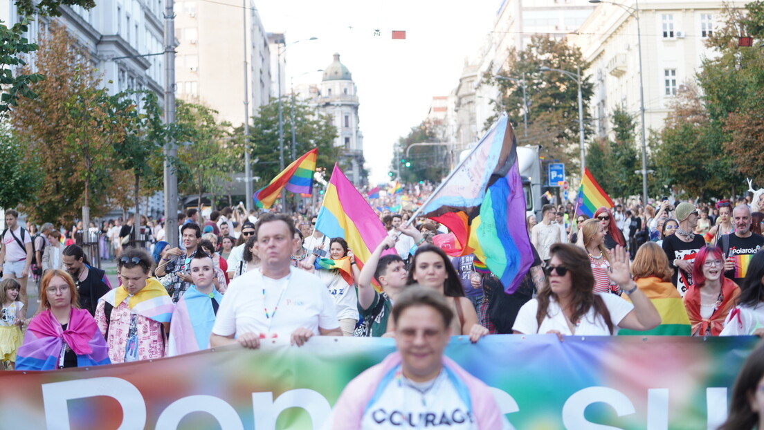 Prati tok novca: Ko stoji iza "Beograd prajda"?