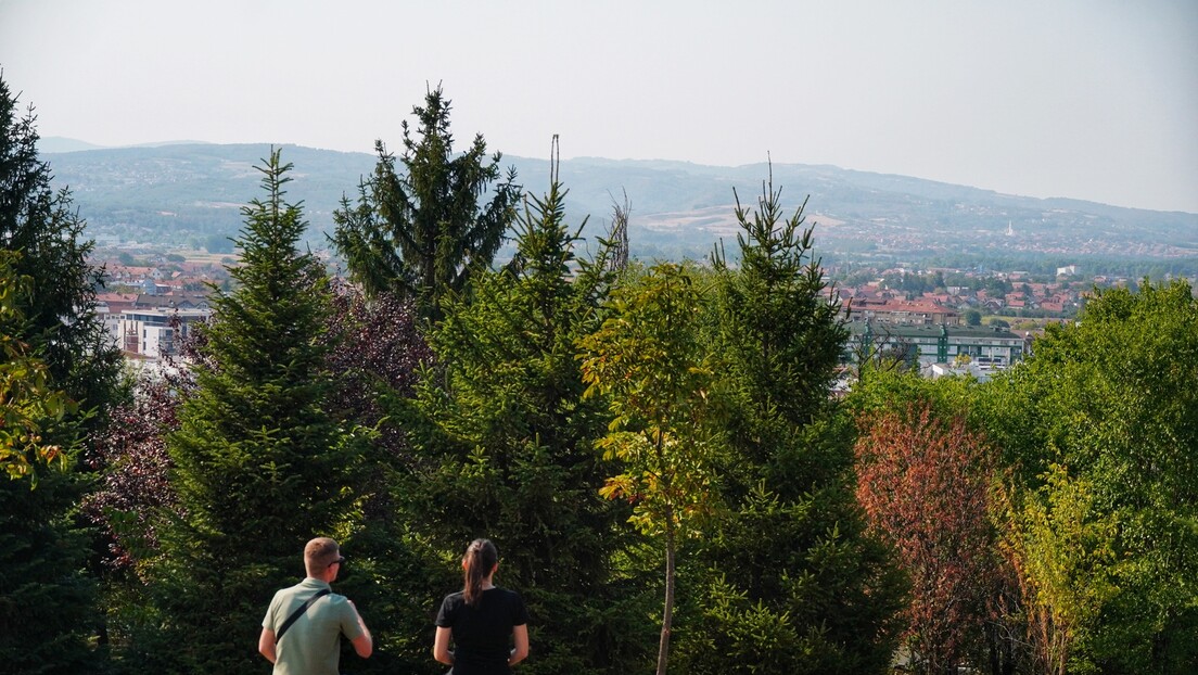 Meteorolog: Stiže polarni vrtlog u region, pripremite jesenju odeću